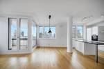 ***Luxuriöse 3-Zimmer-Wohnung in bester Höhe - mit SPEKTAKULÄREM Ausblick**