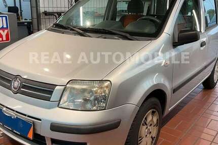 Fiat Panda 89.000 km 3.700 € Frankfurt 65933
