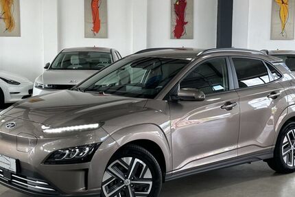 Hyundai KONA 92.100 km 21.950 &euro; Frankfurt am Main 60386