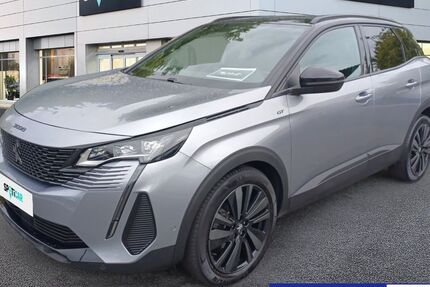Peugeot 3008 23.587 km 20.890 &euro; Neu-Isenburg 63263