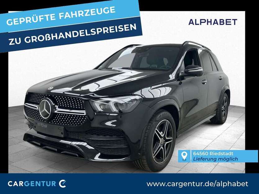 GLE 350