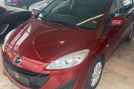 Mazda 5 67.000 km 12.999 € Neu-Isenburg 63263