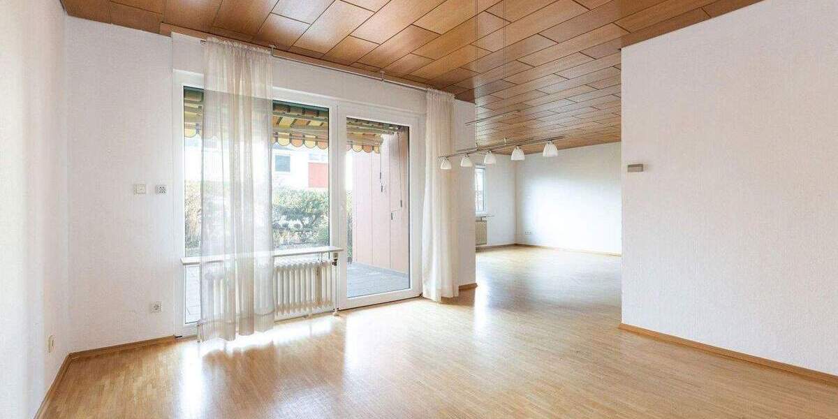 Reihenmittelhaus Aschaffeburg / Nilkheim Nilkheim - 5 Zimmer, 145 m&sup2;, 539.000&euro; | Angebot:25801809