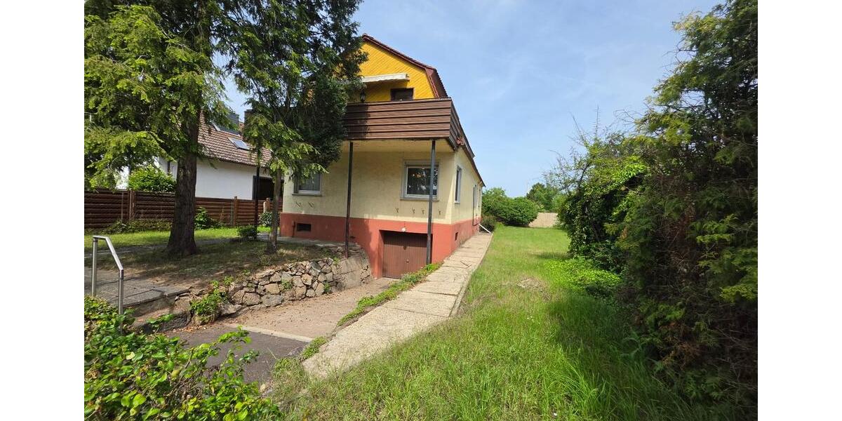 Einfamilienhaus Stockstadt am Main - 7 Zimmer, 187 m&sup2;, 555.000&euro; | Angebot:26818957