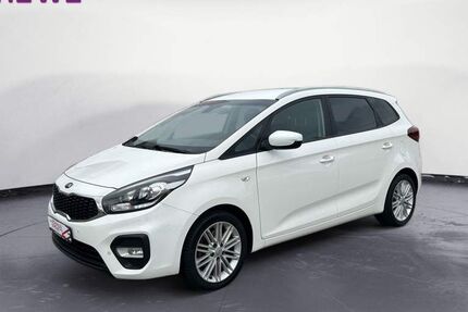 Kia Carens 84.500 km 16.990 € Dieburg 64807