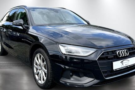 Audi A4 162.139 km 18.490 &euro; Hanau 63450