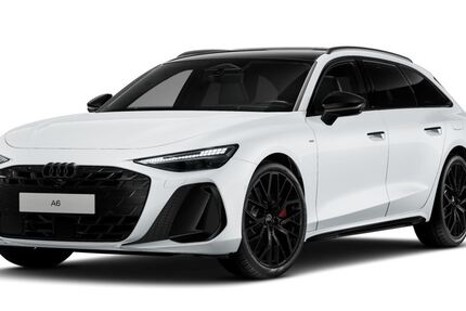 Audi A6 1.186 km 85.990 &euro; Oberursel 61440