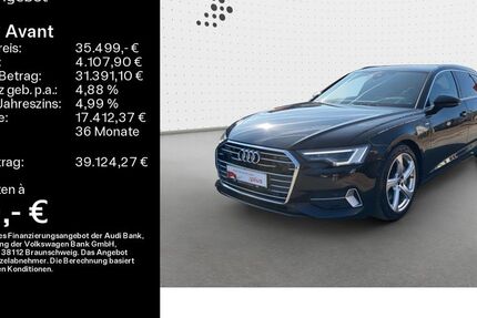 Audi A6 82.600 km 34.699 &euro; Hanau 63452