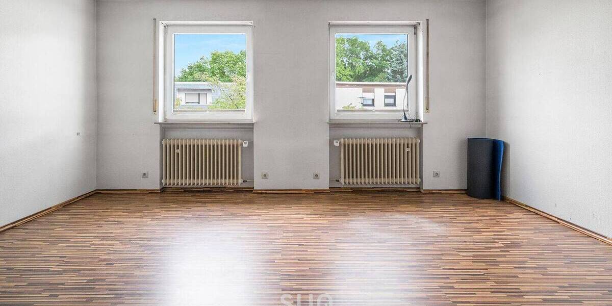 Reihenendhaus Rodgau Rollwald - 4 Zimmer, 155 m&sup2;, 519.000&euro; | Angebot:26686060