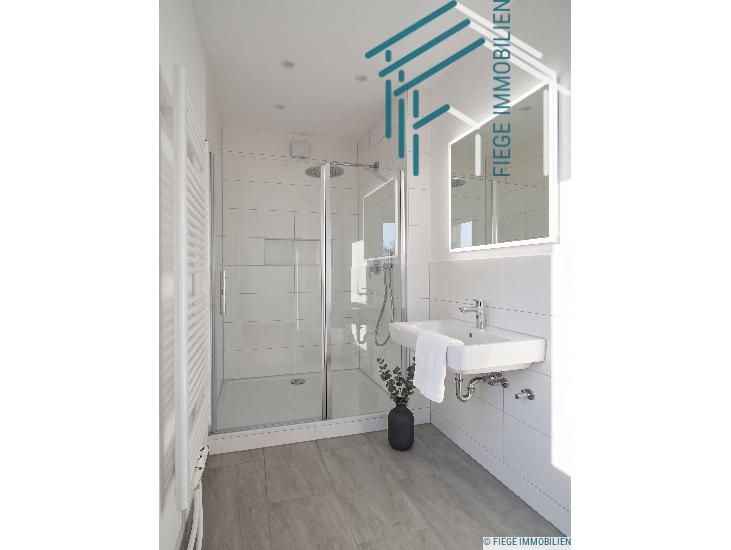 Etagenwohnung Offenbach am Main Buchrain - 3 Zimmer, 90 m&sup2;, 1.025&euro; | Angebot:26336728