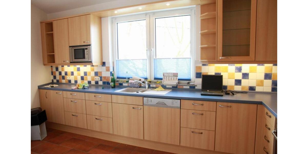 Gewerbeobjekt Nidderau - 1.980&euro; | Angebot:22447667