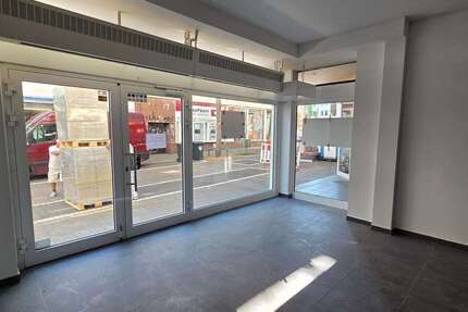 Gewerbeobjekt Darmstadt - 6.390&euro; | Angebot:27126131