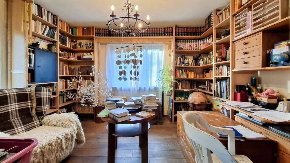 Mehrfamilienhaus, Wohnhaus Bad Homburg Dornholzhausen - 5 Zimmer, 95 m&sup2;, 1.065.000&euro; | Angebot:26176294