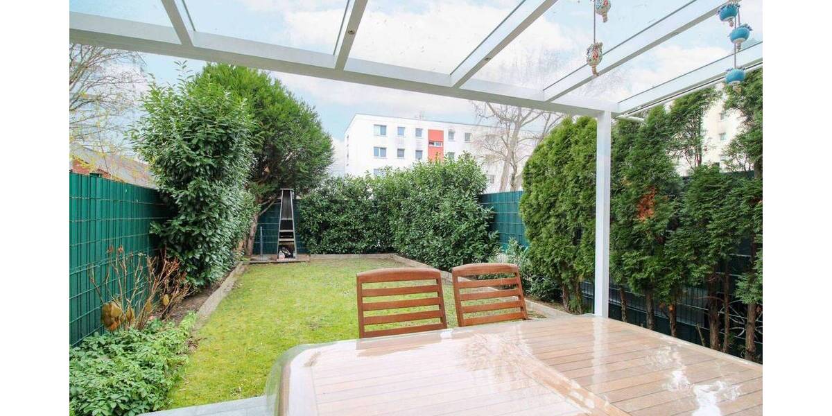 Reihenendhaus Frankfurt am Main Schwanheim - 5 Zimmer, 145 m&sup2;, 949.000&euro; | Angebot:26868844