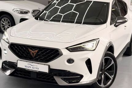 Cupra Formentor 157.000 km 18.950 &euro; Heusenstamm (bei Frankfurt) 63150
