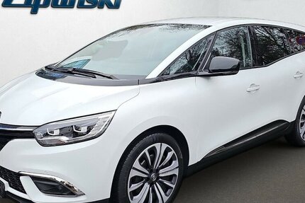 Renault Scenic Grand Equilibre Kamera, RATE 196,- 55.281 km 19.690 &euro; Schwalbach/Taunus 65824