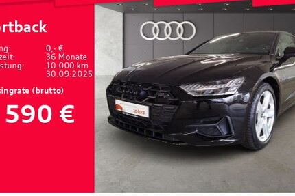 Audi A7 28.308 km 60.850 € Frankfurt am Main 60314