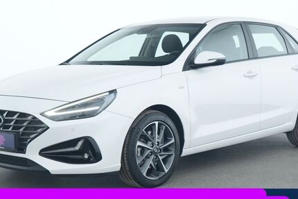 Hyundai i30 10.786 km 20.822 &euro; Dietzenbach bei Frankfurt 63128
