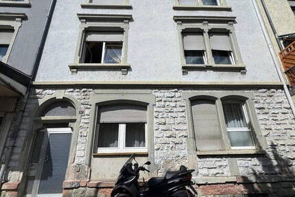 attraktive 3 Zimmerwohnung - zentrale Lage - Im Herzen des Stadtkerns Hanau Lamboy