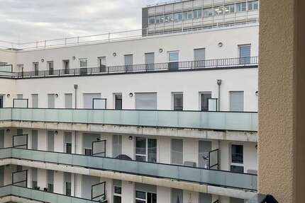 Wohnung zum Mieten in Offenbach 642,07 € 35.89 m² 1 zimmer