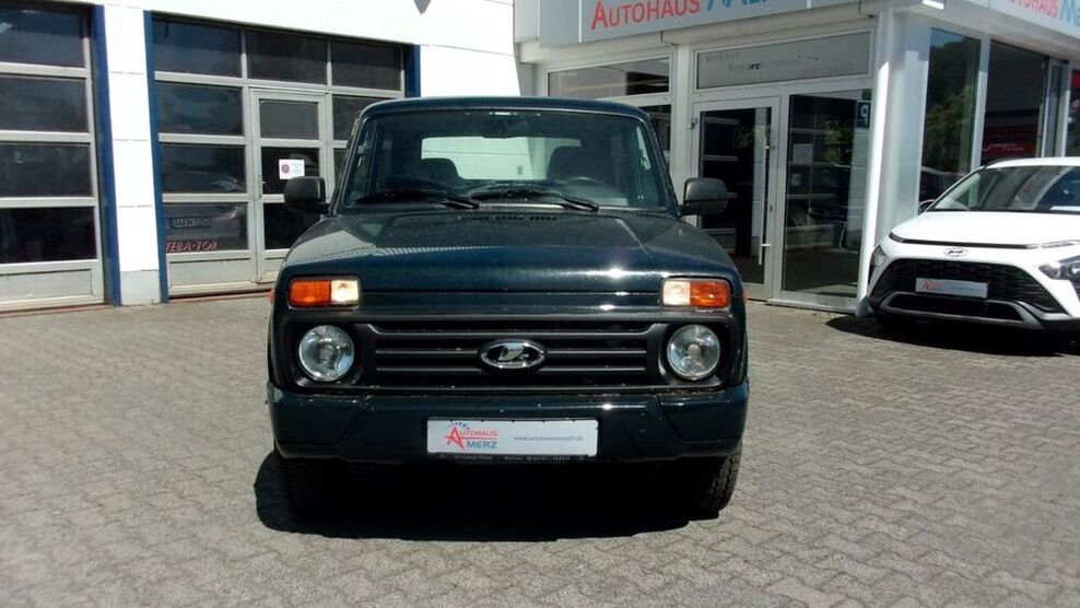 Niva