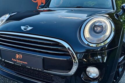 Mini Cooper 136.000 km 10.890 &euro; Liederbach am Taunus 65835