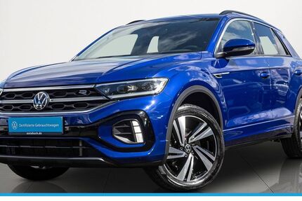 VW T-Roc 45.110 km 29.440 &euro; Bad Homburg 61348