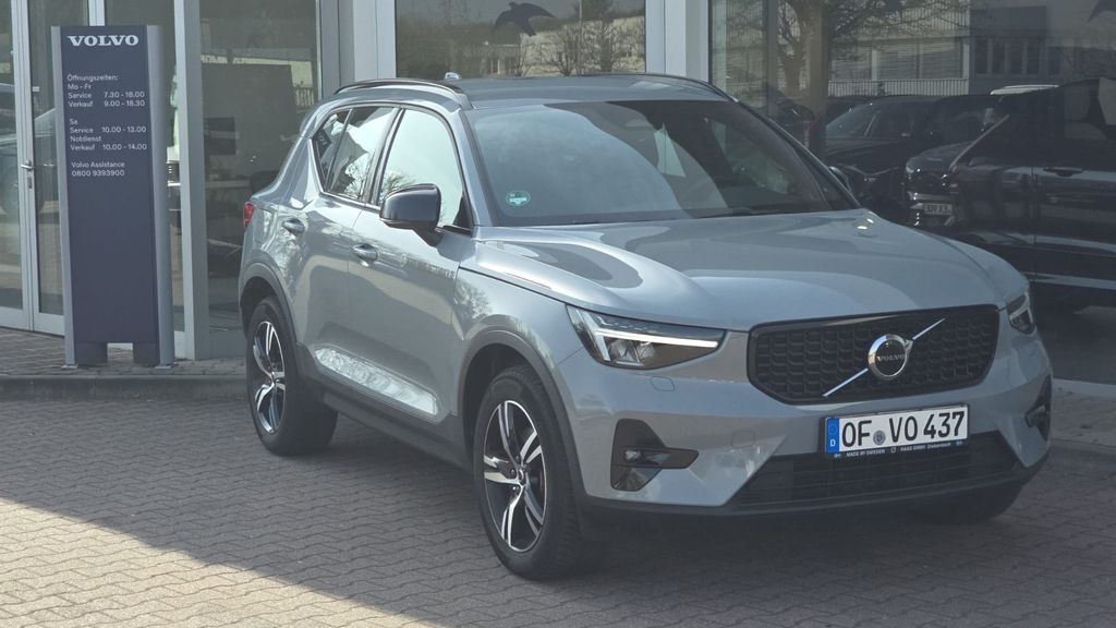 Volvo XC40 20.000 km 34.490 &euro; Dietzenbach 63128