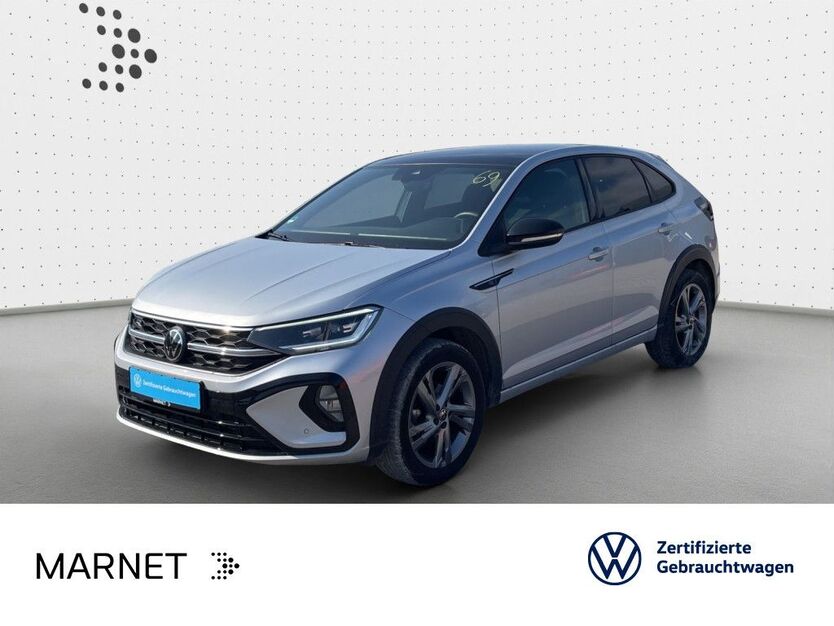 VW Taigo 21.559 km 27.890 € Bad Nauheim 61231