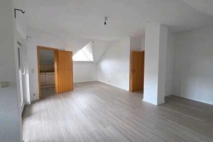 3,5-Zimmer-DG-Wohnung, 102 m² - Wohnung Rödermark | Angebot:26810938