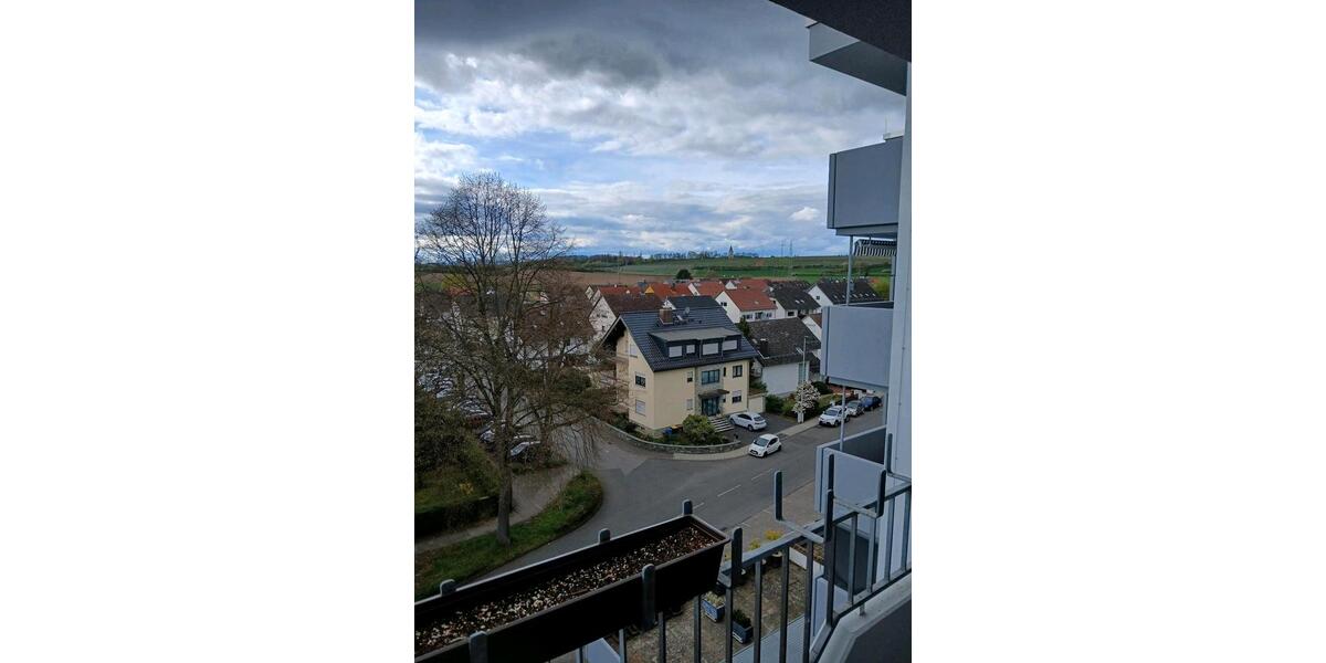 Etagenwohnung Flörsheim am Main - 2 Zimmer, 58 m&sup2;, 209.000&euro; | Angebot:26197549