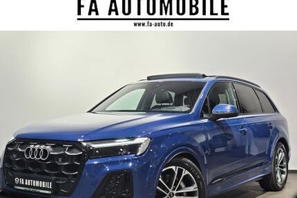 Audi Q7 27.939 km 63.290 &euro; Mainaschaff 63814