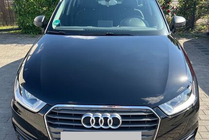 Audi A1 28.000 km 16.400 € Rodgau 63110