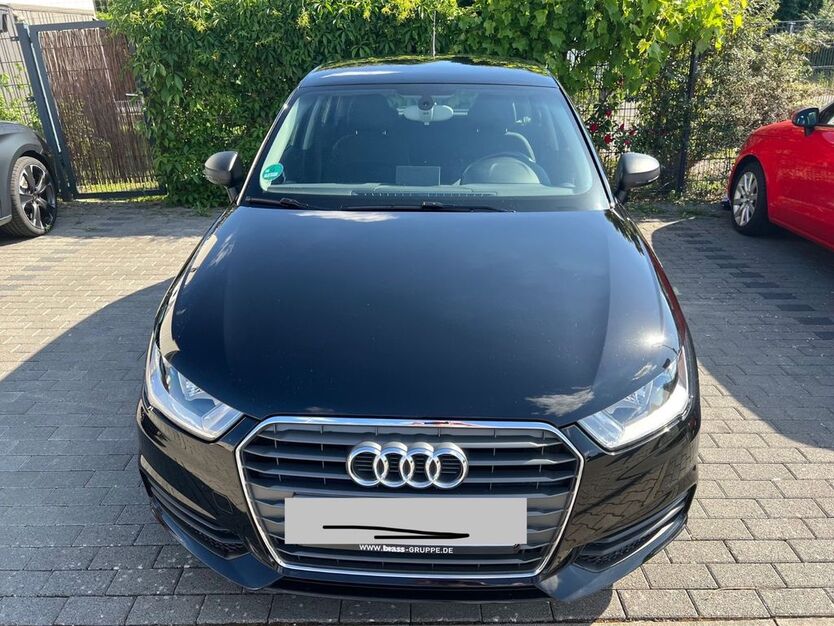 Audi A1 28.000 km 16.400 € Rodgau 63110