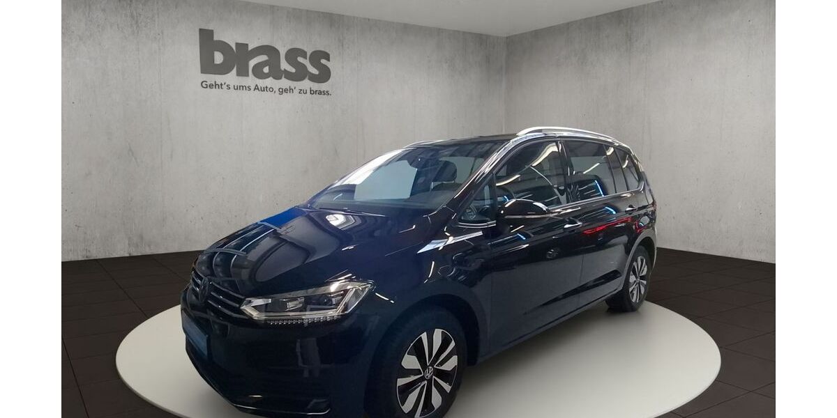 VW Touran 27.240 km 37.900 &euro; Dietzenbach 63128