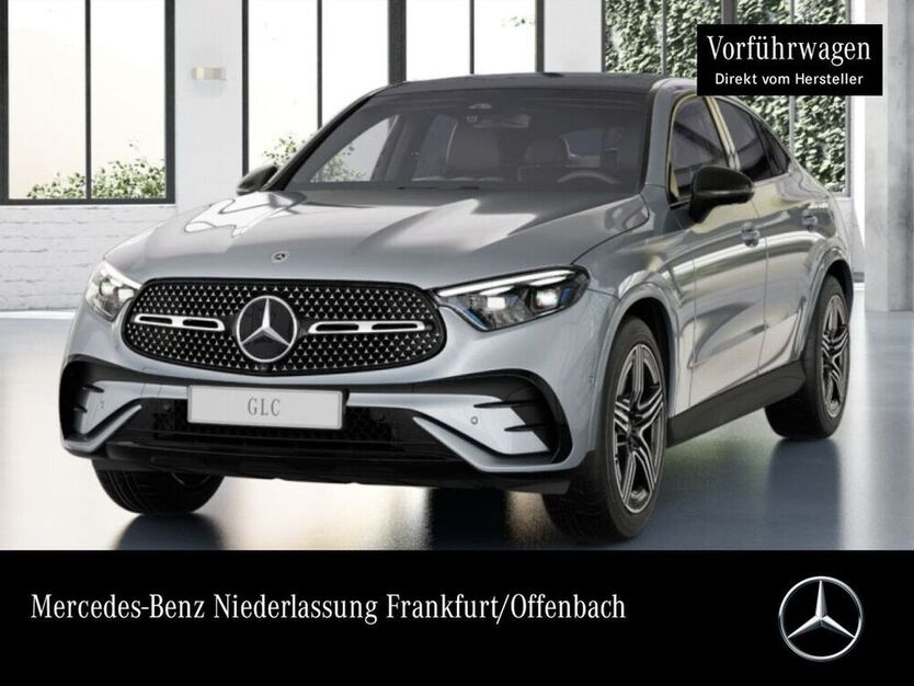 GLC 200