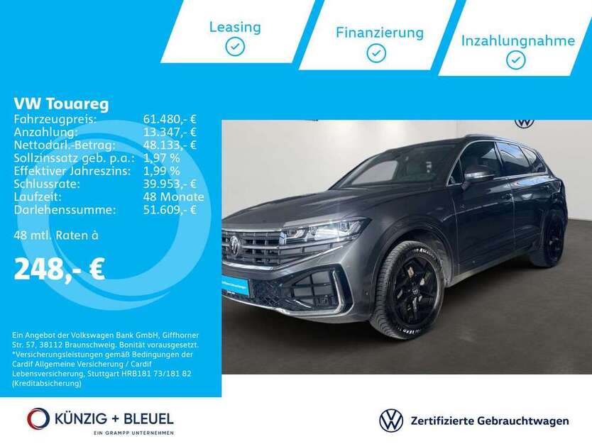 Touareg