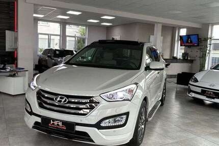 Hyundai SANTA FE 197.450 km 12.499 € Erlensee 63526
