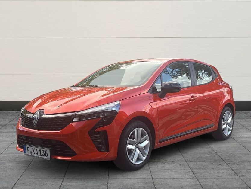 Renault Clio 4.924 km 19.990 € Frankfurt am Main 60326