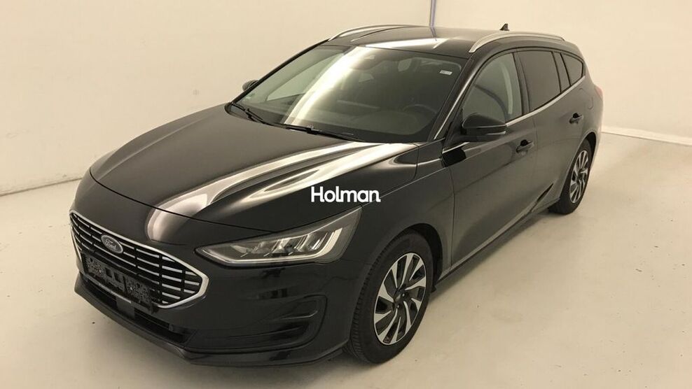 Ford Focus 197.907 km 11.318 € Eschborn 65760