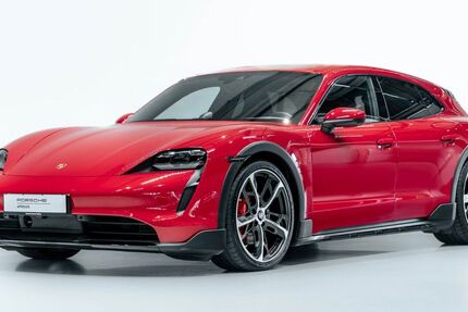 Porsche Taycan 21.852 km 77.490 &euro; Hofheim 65719