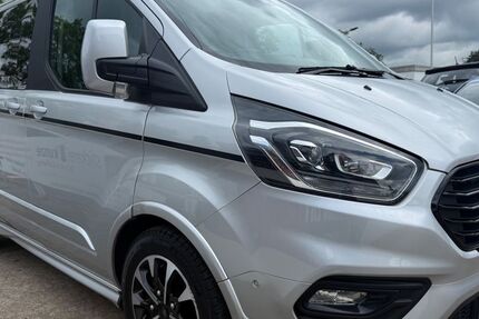 Ford Transit 193.000 km 20.990 &euro; Mainaschaff 63814