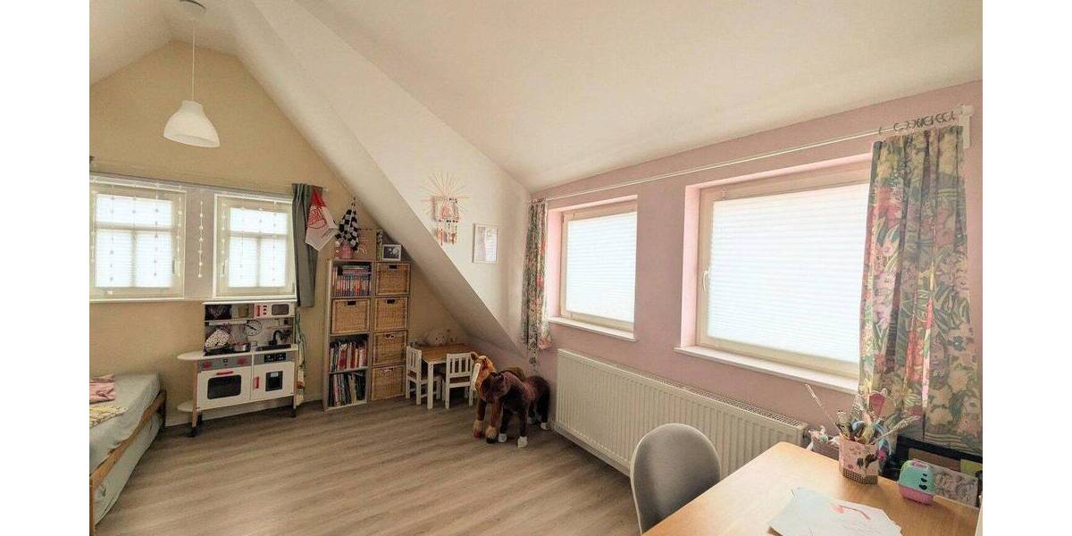 Einfamilienhaus Bruchköbel Niederissigheim - 4 Zimmer, 117 m&sup2;, 459.000&euro; | Angebot:26851393