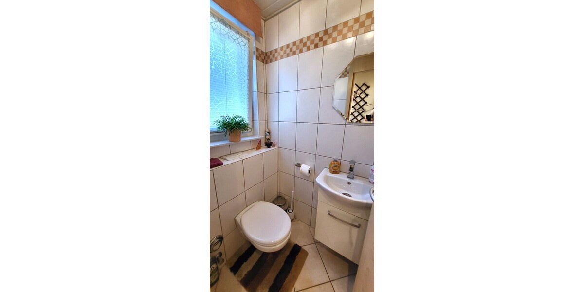 PROVISIONSFREI + Energieklasse B ! Eck-Haus im Haus mit Garten! Super Lage - Maisonettenwohnung Hanau | Angebot:27230168