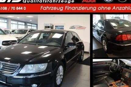 VW Phaeton 199.000 km 5.950 &euro; Mühlheim 63165