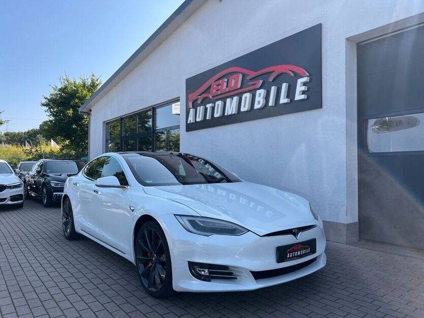 Model S