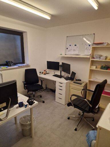 Gewerbeobjekt Frankfurt am Main Sindlingen - 580&euro; | Angebot:26858312