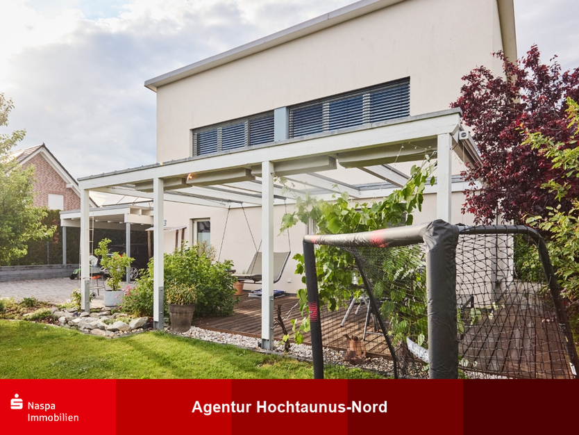 Haus zum Kaufen in Usingen 885.000 € 147 m²