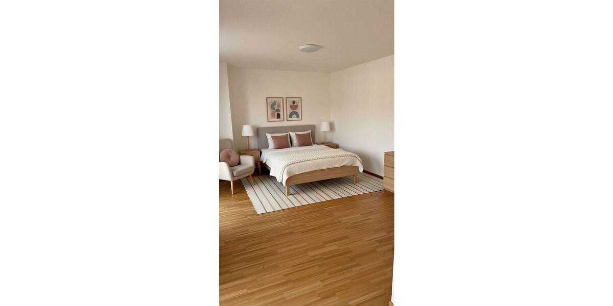 Etagenwohnung Offenbach am Main Hafen - 2 Zimmer, 71 m&sup2;, 1.355&euro; | Angebot:25772898