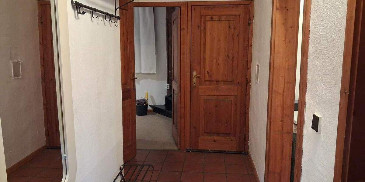 Einfamilienhaus Mörfelden-Walldorf Mörfelden - 5 Zimmer, 100 m&sup2;, 1.860&euro; | Angebot:25737535